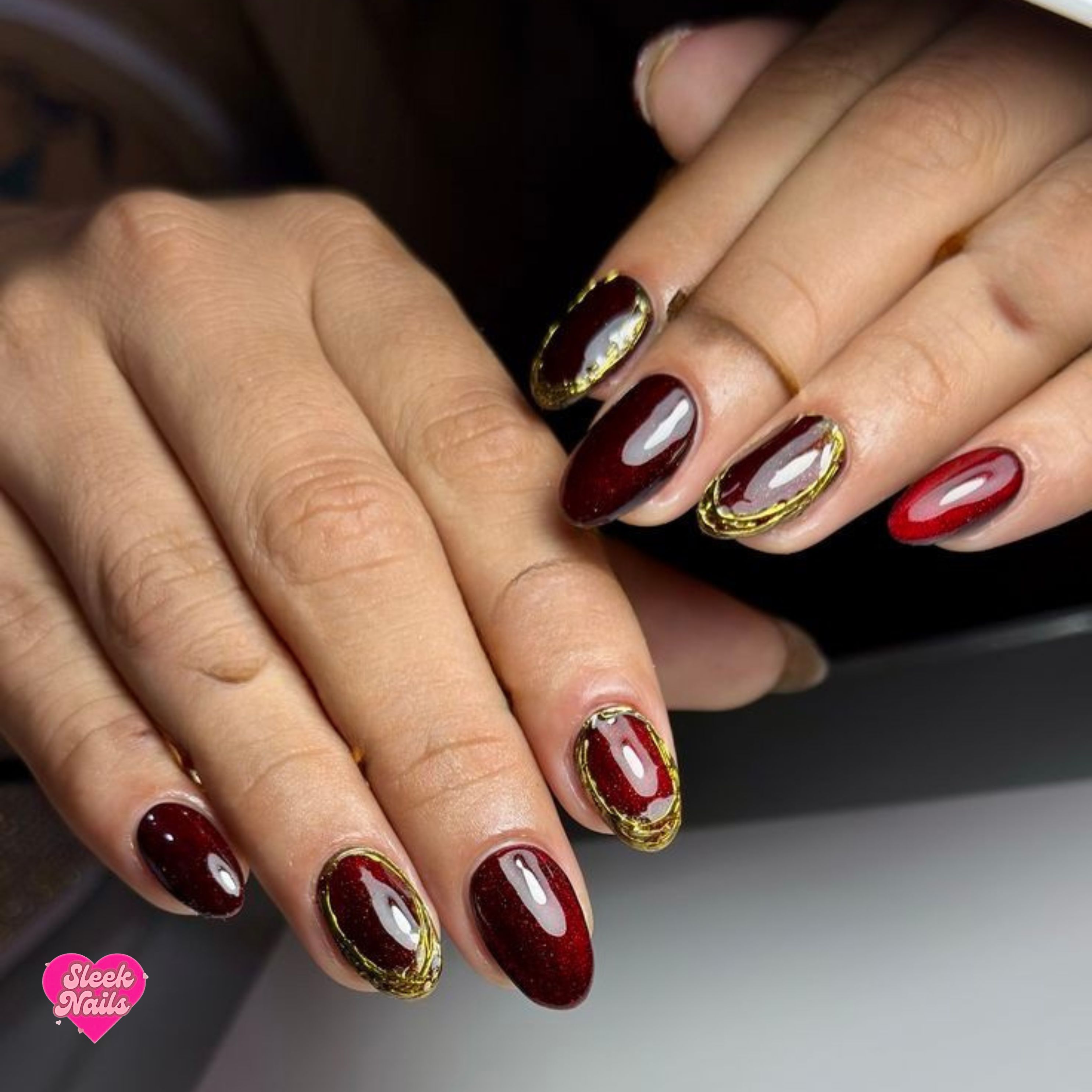 Nail Art Design
